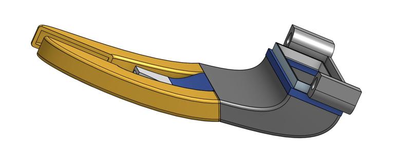 ender3v2 fan upgrade