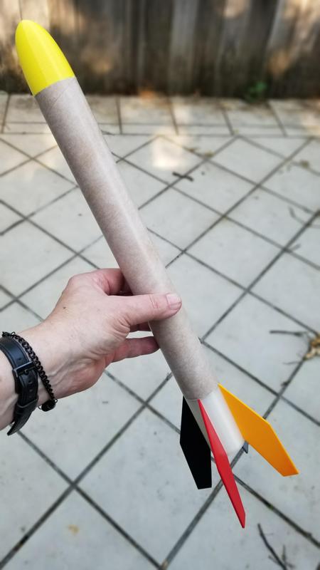 Son of a Bertha  v0.5