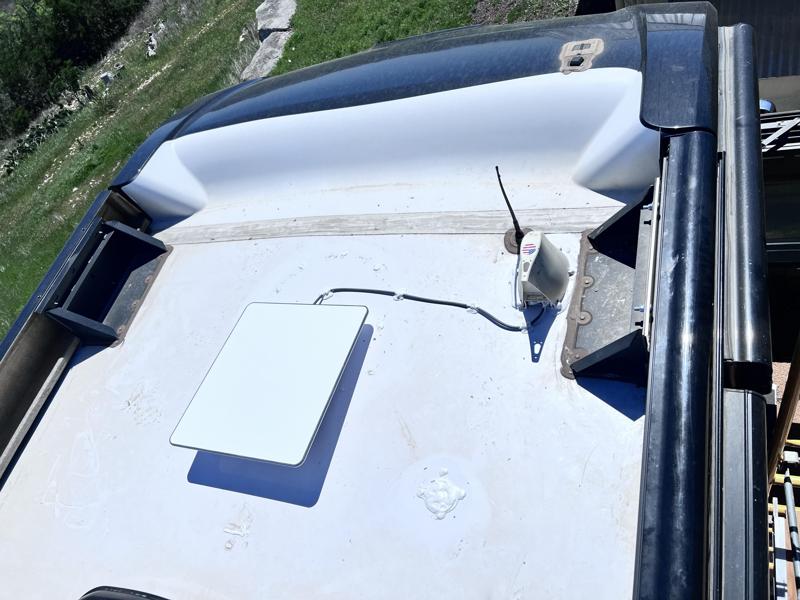 NMNA Dish Satelite Plug