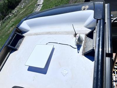 NMNA Dish Satelite Plug