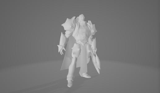 darius