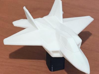 Jet Model 1