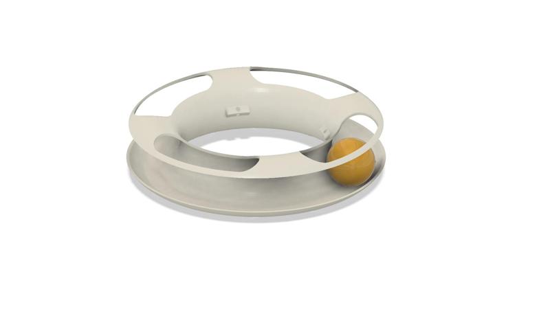 Cat toy