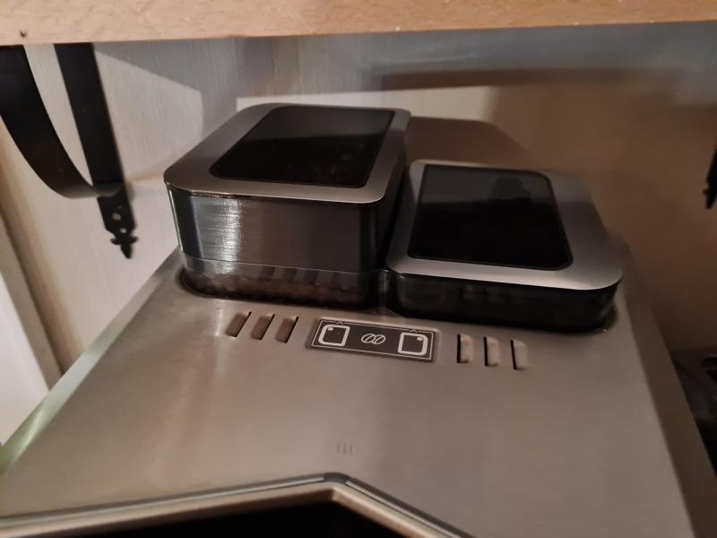 Bohnenbehälter Siemens EQ 9