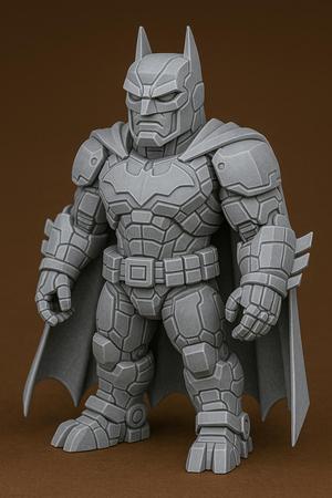 Mecha Batman