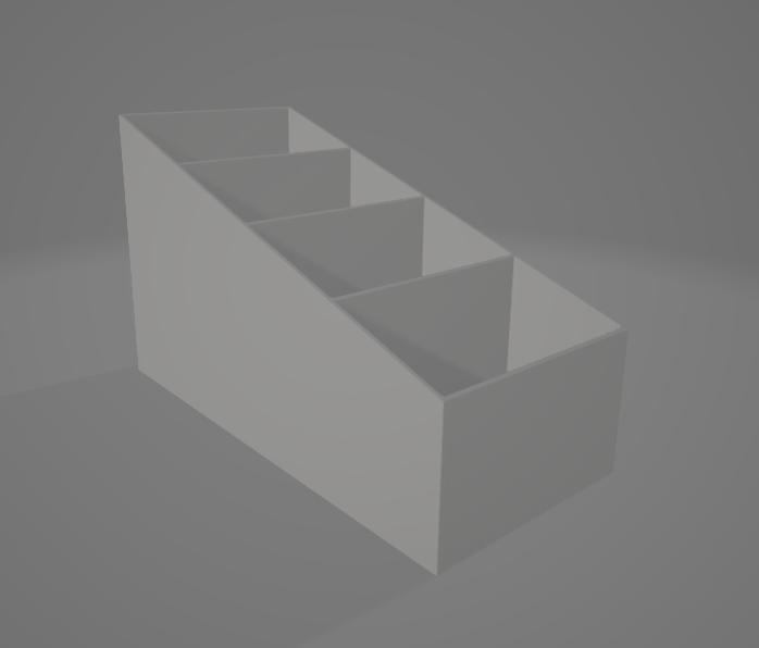 Storage box