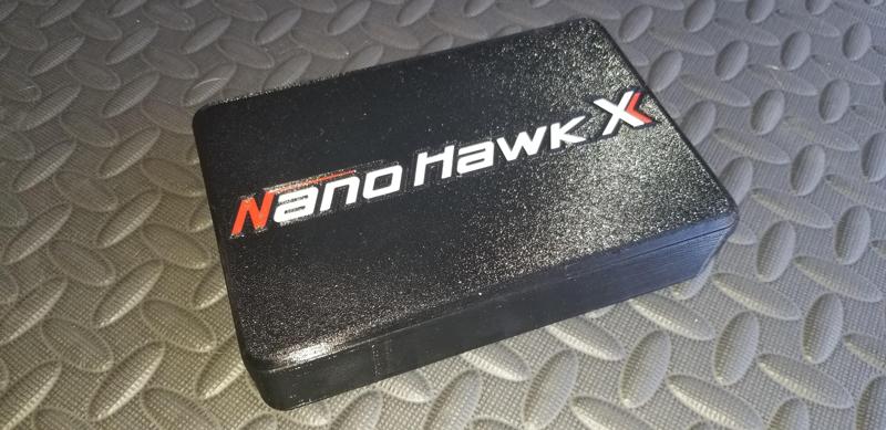 Emax NanoHawk X Case