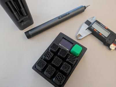 Trkey Macropad