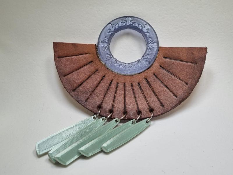 Snovim Blobim - holiday amulet gift