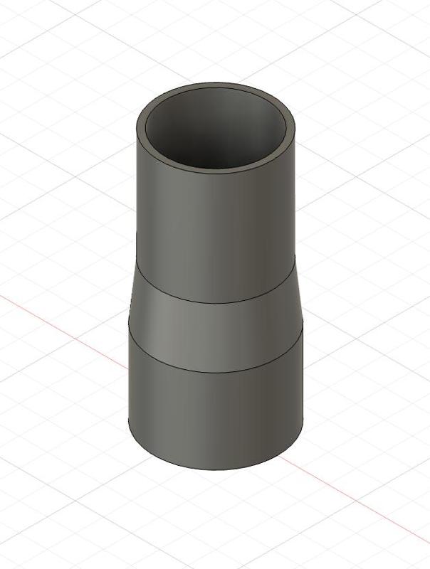 Stanley FATMAX FMEW440 Karcher WD6 adapter