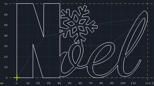 christmas decoration