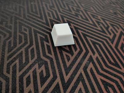 Keycap