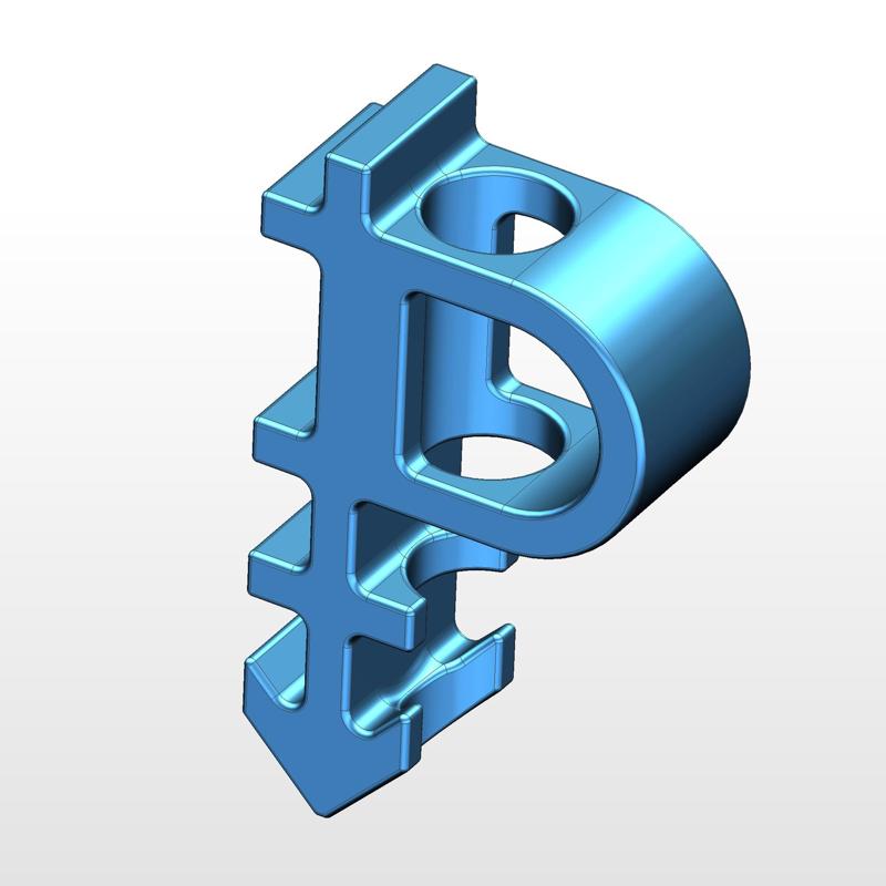 Pansexual sign - Straw Topper, 3d print file, stl svg. Pansexual topper, digital downloads, lesbian pride, stl file, lgbt party.