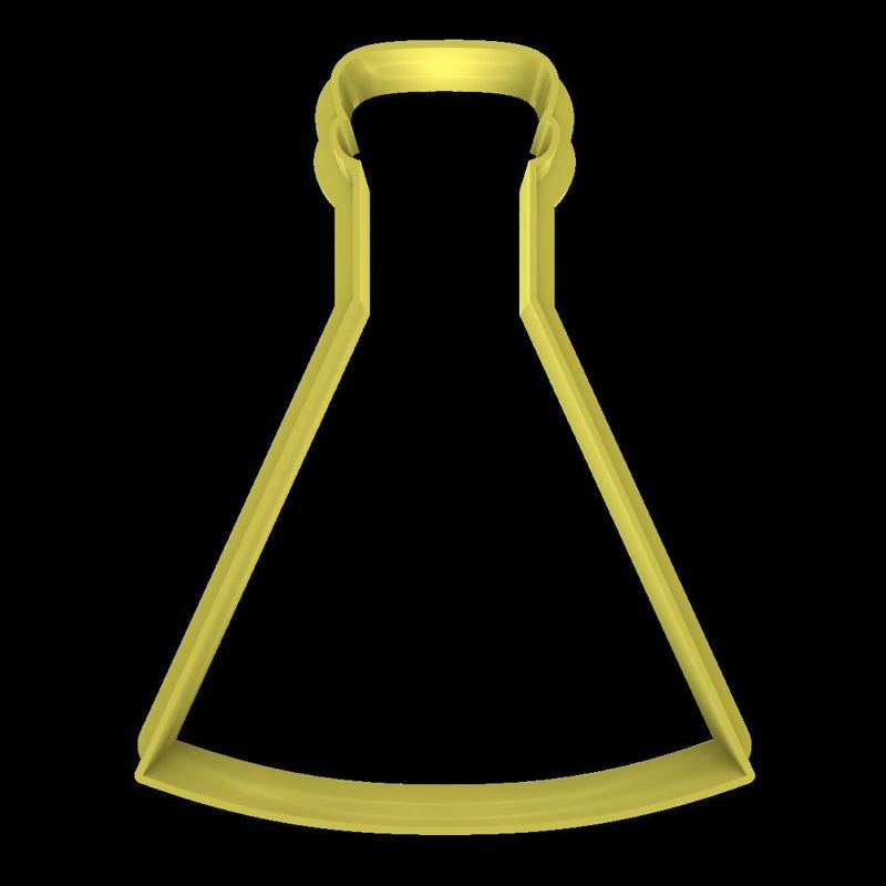 Cookie Cutting Potion