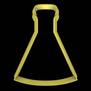 Cookie Cutting Potion