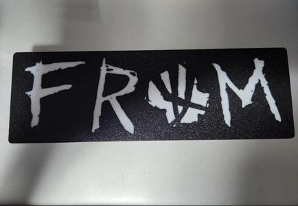 From tv series Lightbox