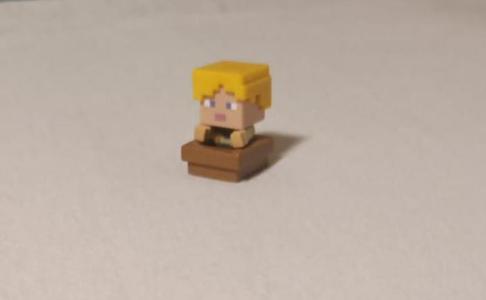 minecraft Alex