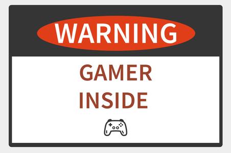Gamer Inside Sing