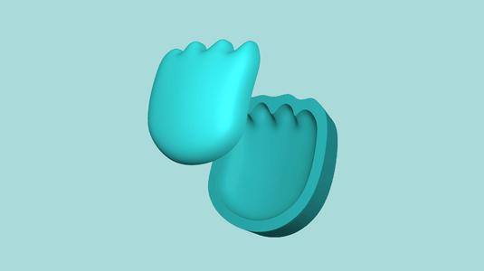 Brachiosaurus Footstep - Silicone Mold -Template