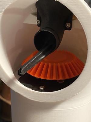 Nextgrinder 64 NextLevel Funnel