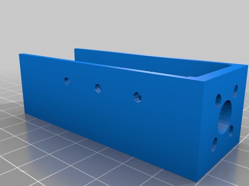 FT Mini Firewall Power Pods