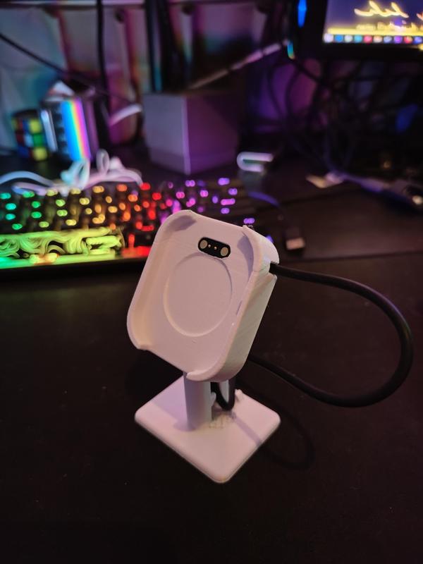 CMF watch pro charging dock