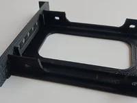 2.5" HDD or SSD Storage Holder