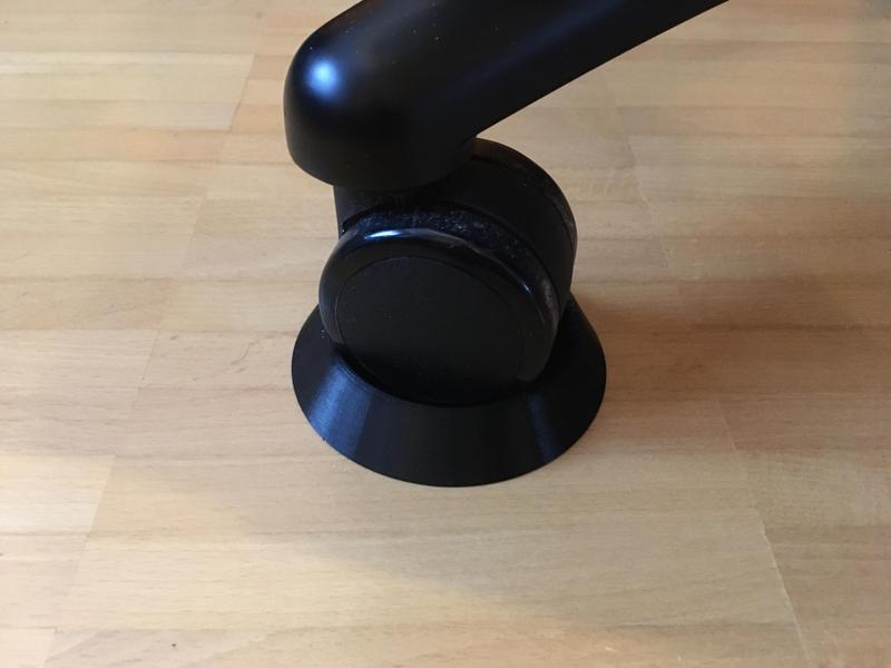 Chair Stopper (Simracing / Flightsim)
