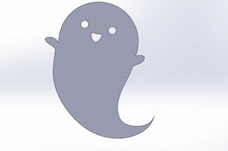 ghost