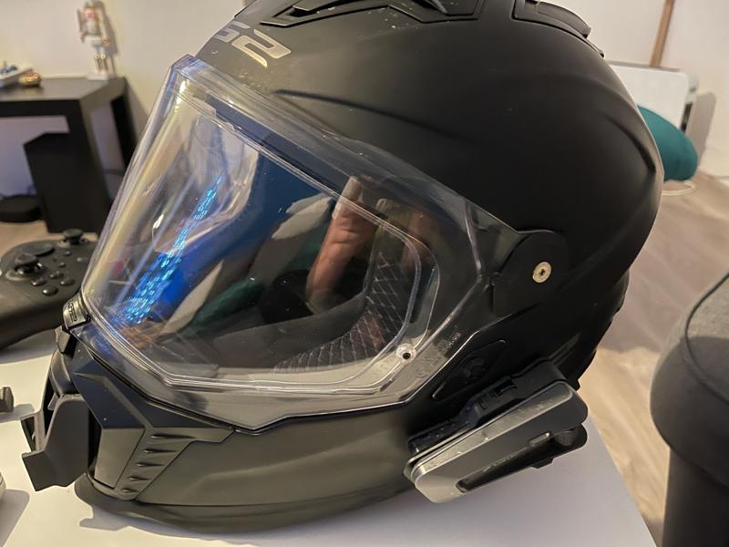 LS2 Explorer NoShield