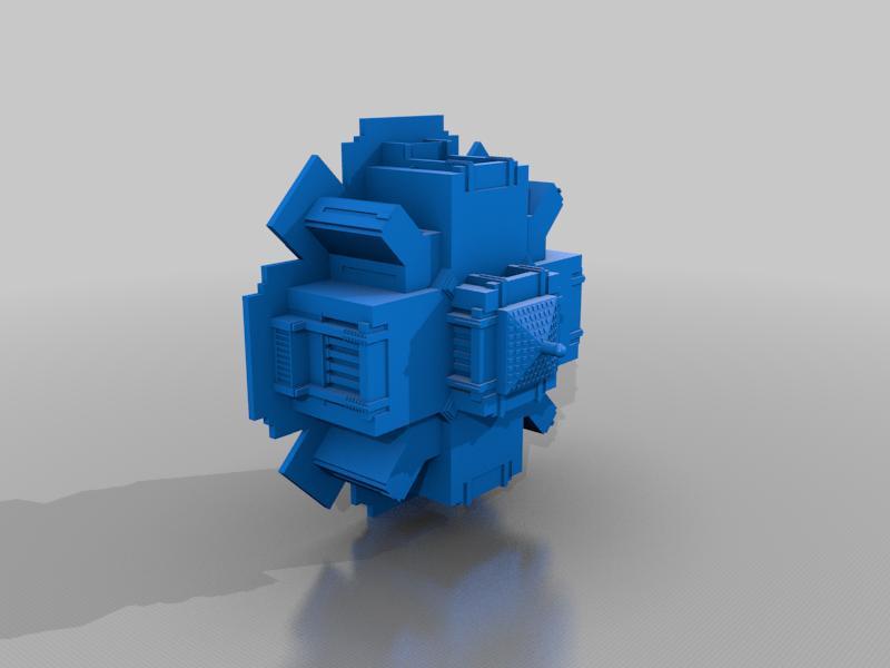 Cardston AB LDS Temple