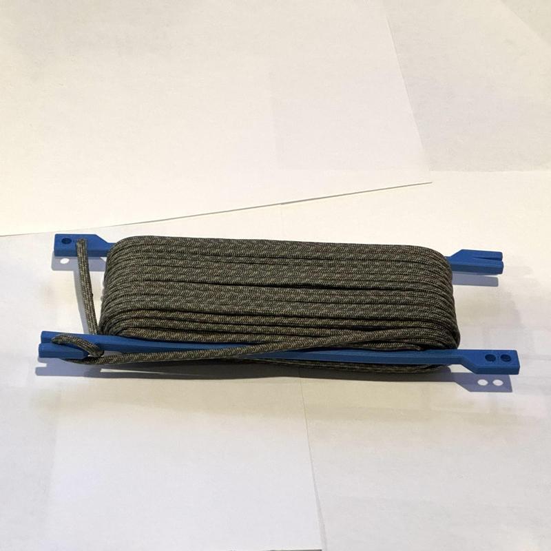 Yet Another Paracord Spool