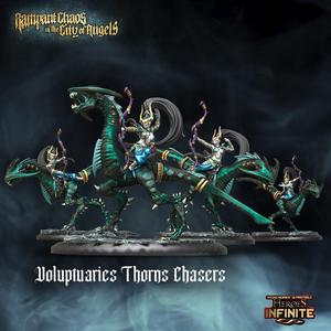 Voluptuaris Thorns Chasers