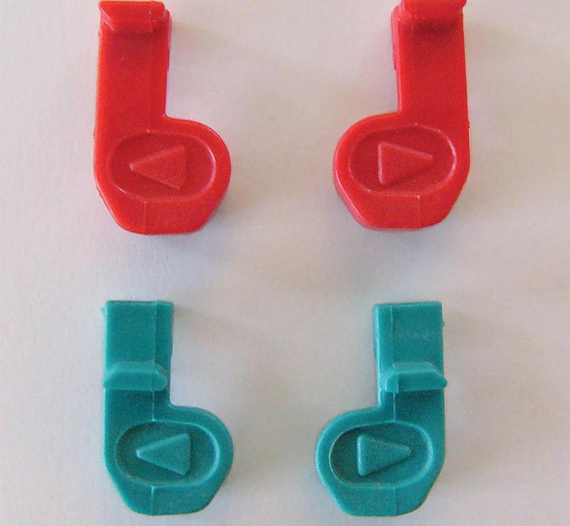 Latch/Lock for Cate Mate Cat Door