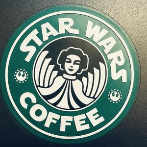 Star Wars Coffee