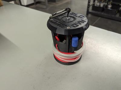 SLCMAD Mosquito Trap V4