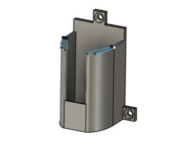 Hose Sprayer Holder