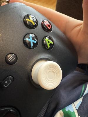 Xbox series s or x thumb stick replacement