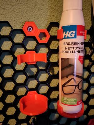 bottle holder 38mm