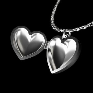 A pendant for Lovers