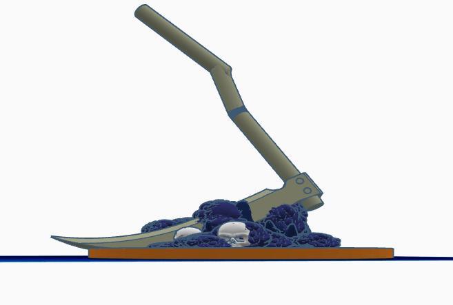 persistent spell v2: Shyish Reaper