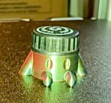 Bottle Buddy