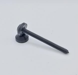 Screw and Nut Fidget