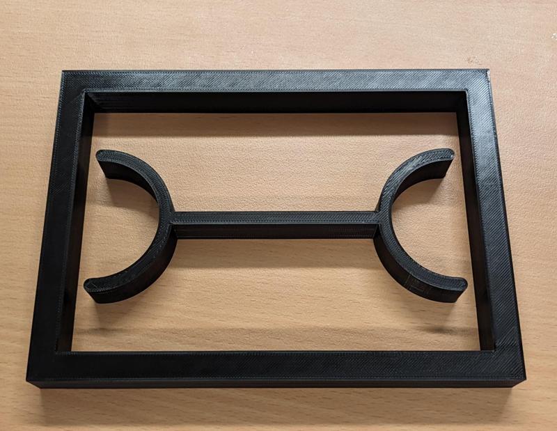 Taktisches Zeichen Logistikbataillon