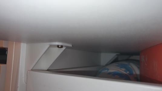 Ikea Pax heavy duty angle / "Schwerlast" Winkel für Ikea Pax