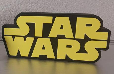 StarWars Logo