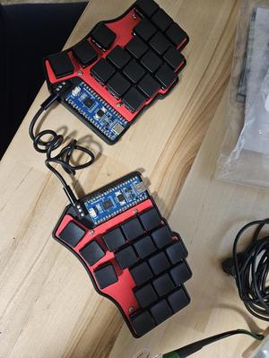 Piantor 36 case with reinforced bottom