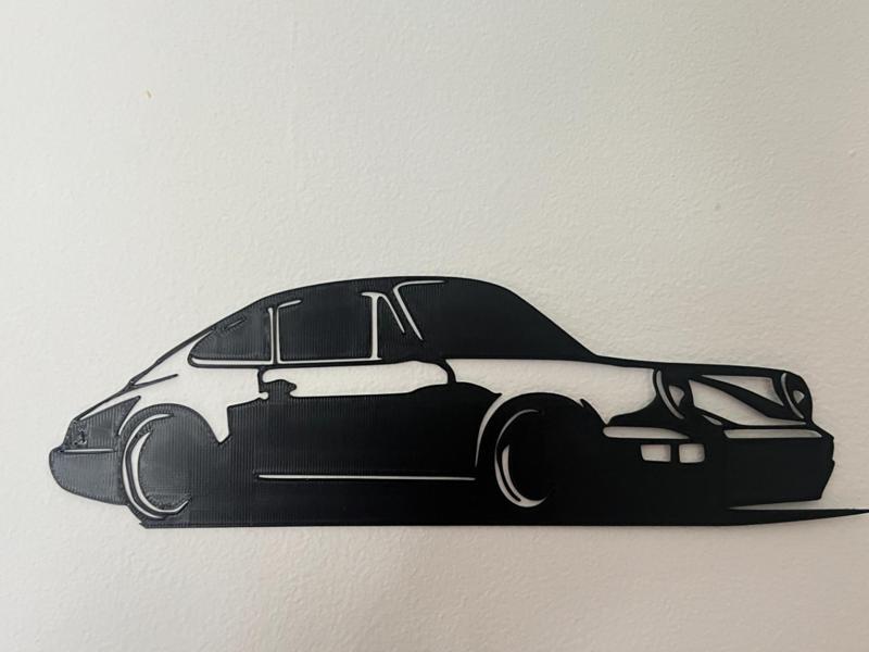 Porsche 911 a1mini
