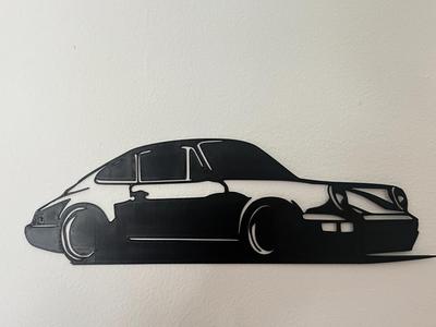 Porsche 911 a1mini
