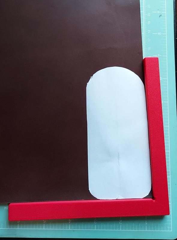 Right Angle Alignment Tool